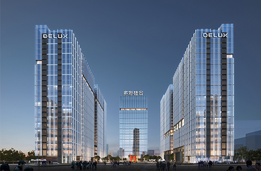 多彩硅谷?半導體與低空經(jīng)濟