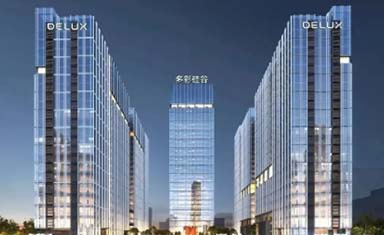 多彩集團(tuán) | 10月資訊集錦