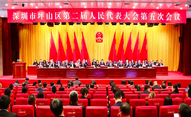 政企同心擘畫低空藍圖 履職建言彰顯委員擔當